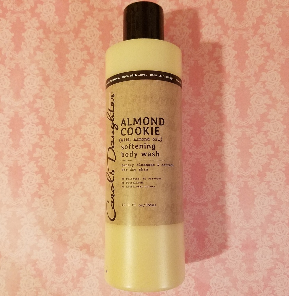 Carol's Daughter - Almond Cookie